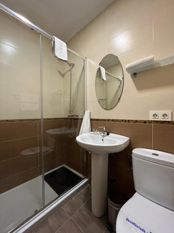 Apartamentos Rurales & Spa Antilles Playa Llanes Exterior foto